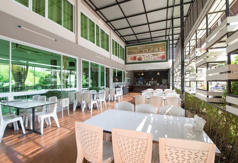 هتل Benjatara Boutique Place Resort