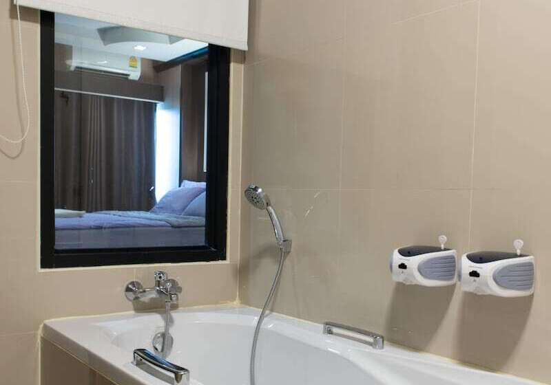 هتل Benjatara Boutique Place Resort