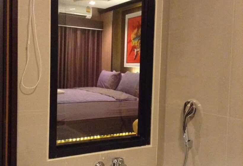 هتل Benjatara Boutique Place Resort