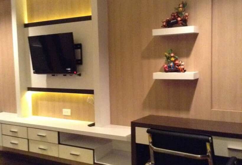 هتل Benjatara Boutique Place Resort