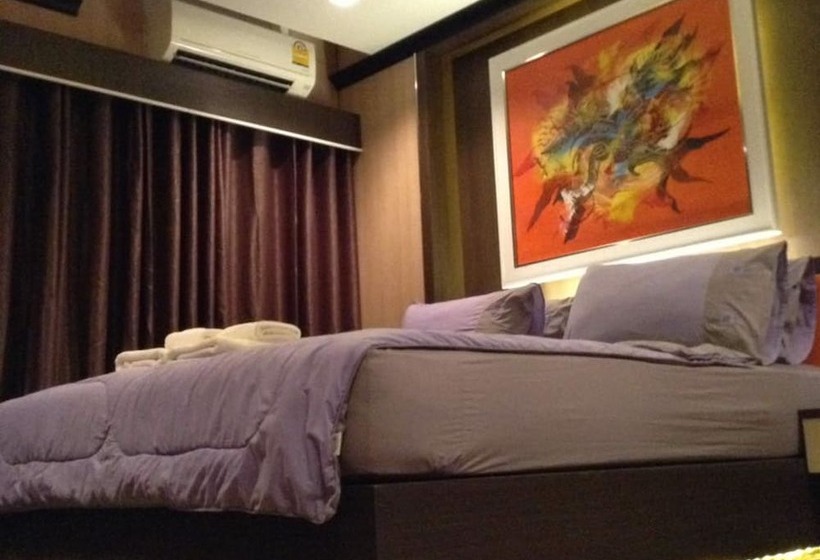 هتل Benjatara Boutique Place Resort
