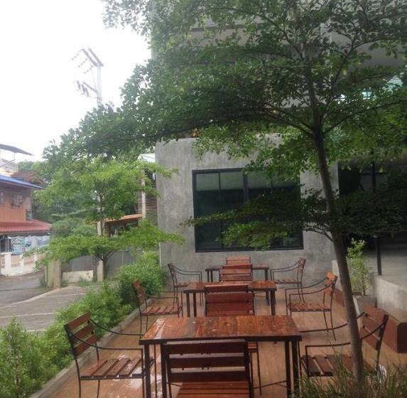 هتل Come Moon Loft