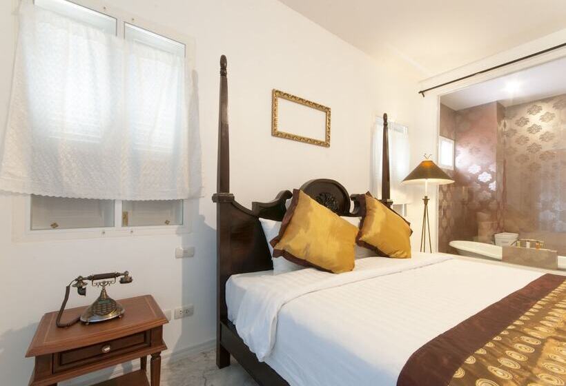 Fotos del hotel Dharasom Colonial House:  14