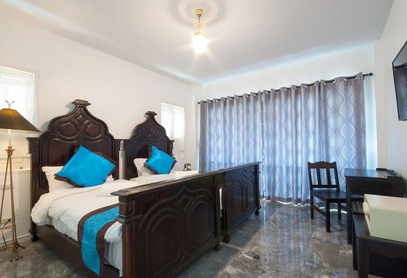 Fotos del hotel Dharasom Colonial House:  22