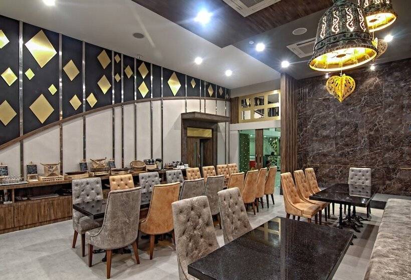 هتل Gallery Design   Sha Extra Plus