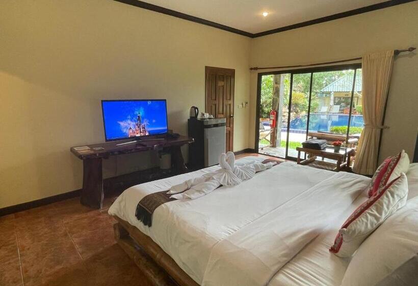 فندق Garden Resort