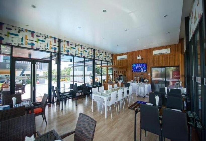فندق Gt Residence