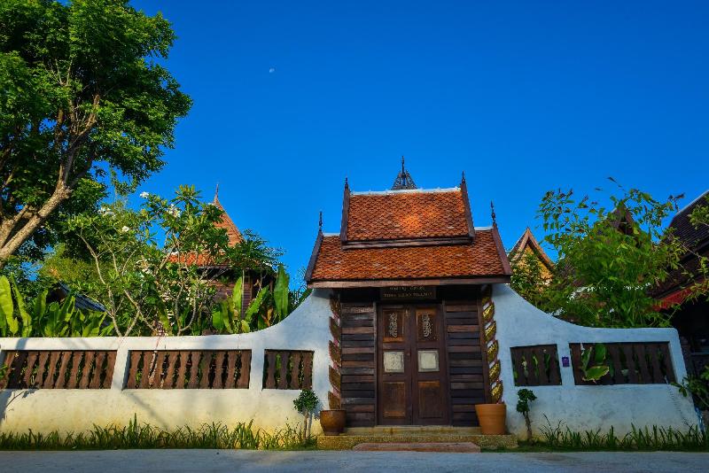 Fotos del hotel Hongkhao Village:  3