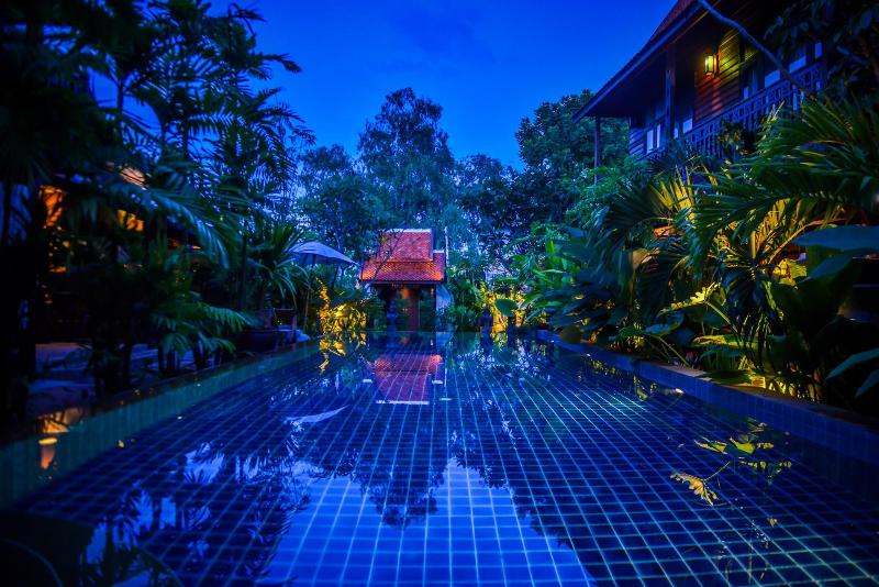 Fotos del hotel Hongkhao Village:  4