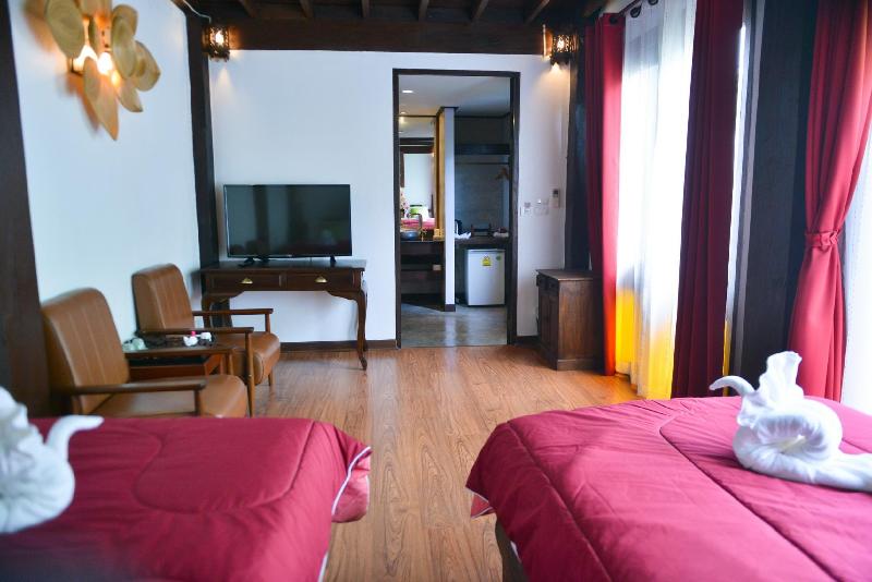 Fotos del hotel Hongkhao Village:  2