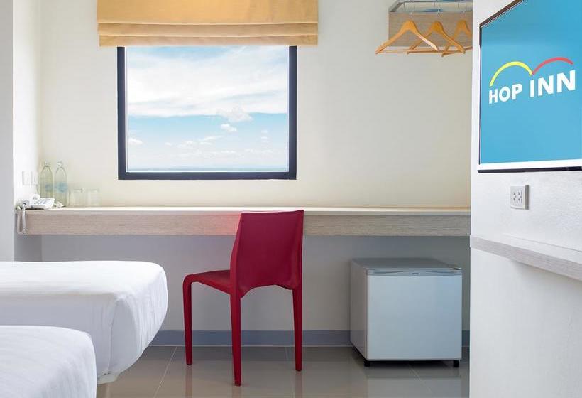 هتل Hop Inn Sakon Nakhon