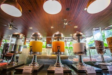 هتل Hula Hula Resort, Ao Nang Sha Extra Plus