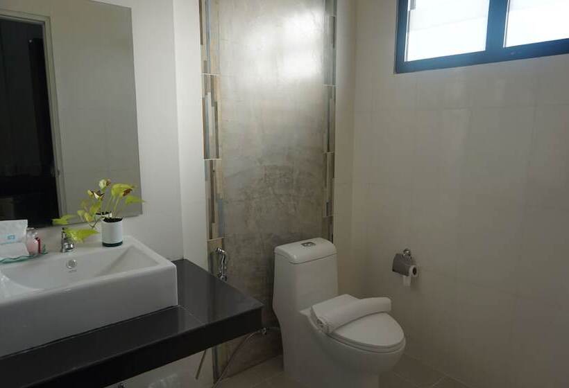 فندق Hyde Place Resort