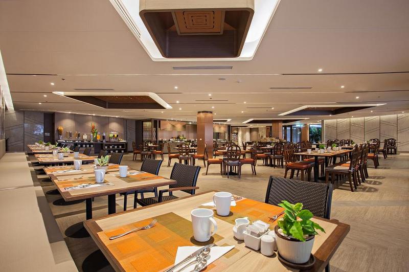 ホテル Le Meridien Khao Lak Resort & Spa