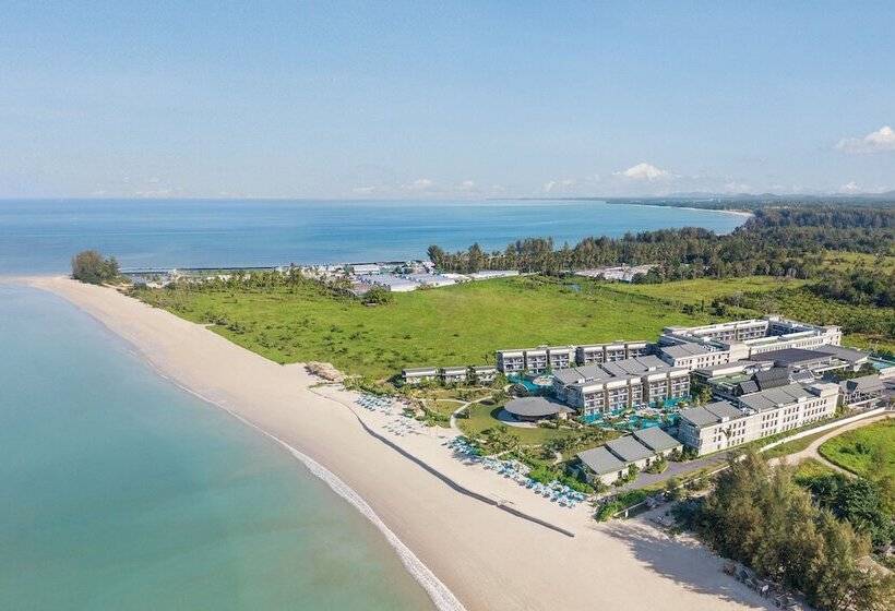 ホテル Le Meridien Khao Lak Resort & Spa