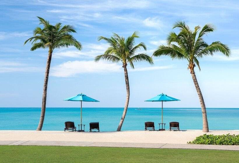 ホテル Le Meridien Khao Lak Resort & Spa