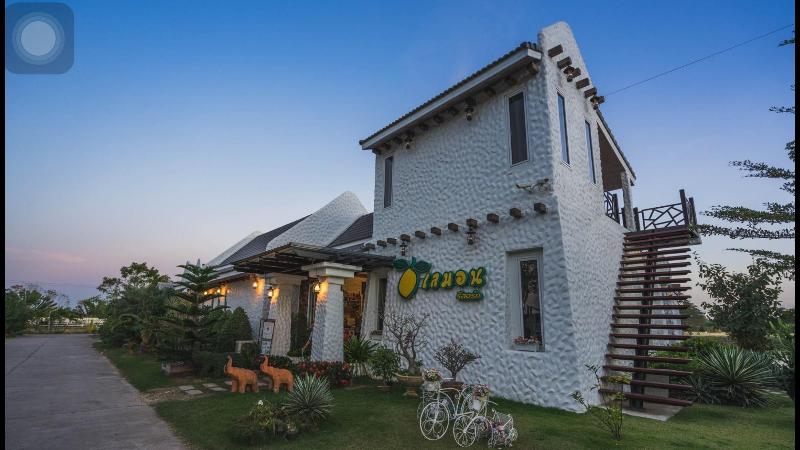 هتل Lemonresort