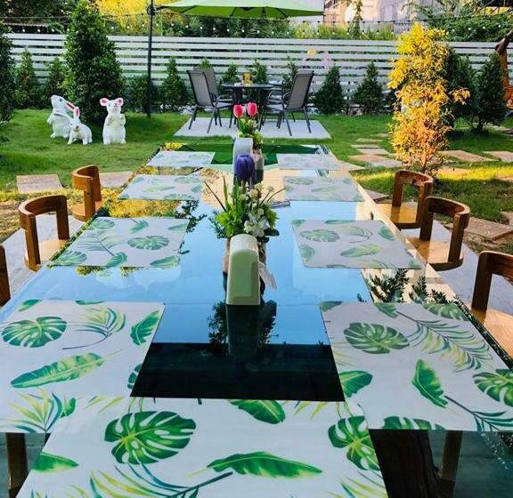 هتل Lucky Green View