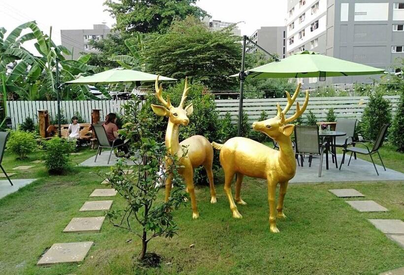 هتل Lucky Green View