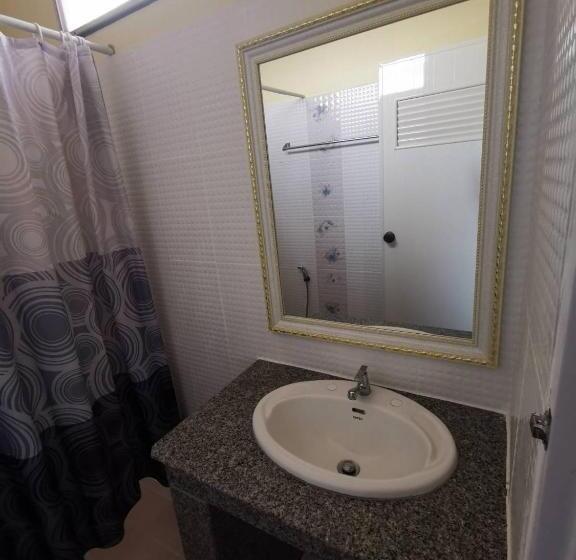 هتل Metro Residence