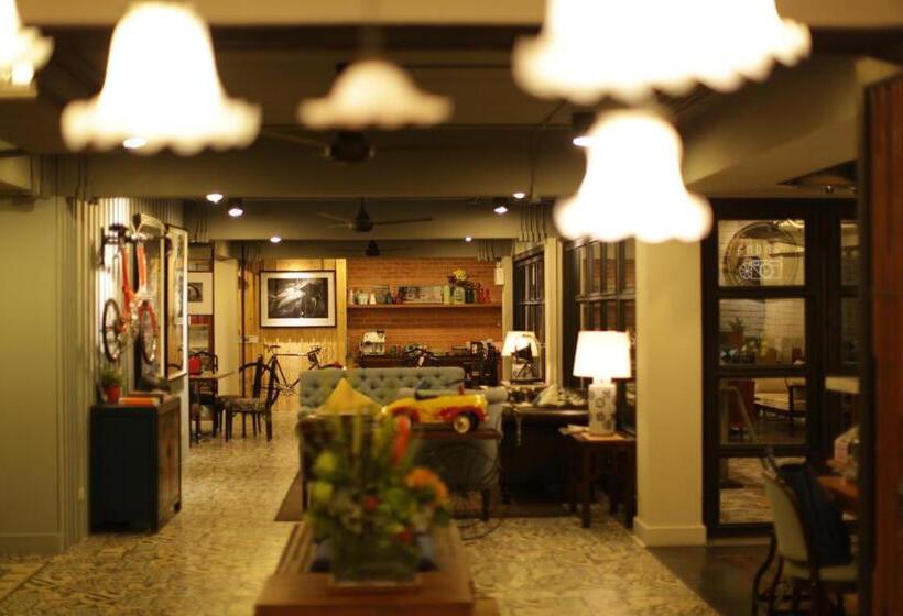 Fotos del hotel Nandha:  13