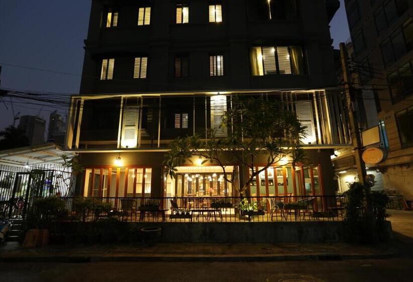 Fotos del hotel Nandha:  11