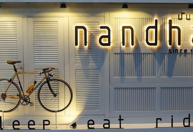 Fotos del hotel Nandha:  26