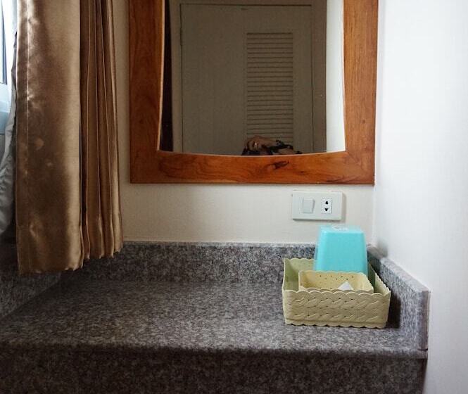 בית מלון כפרי Np Residence