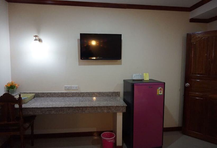 בית מלון כפרי Np Residence