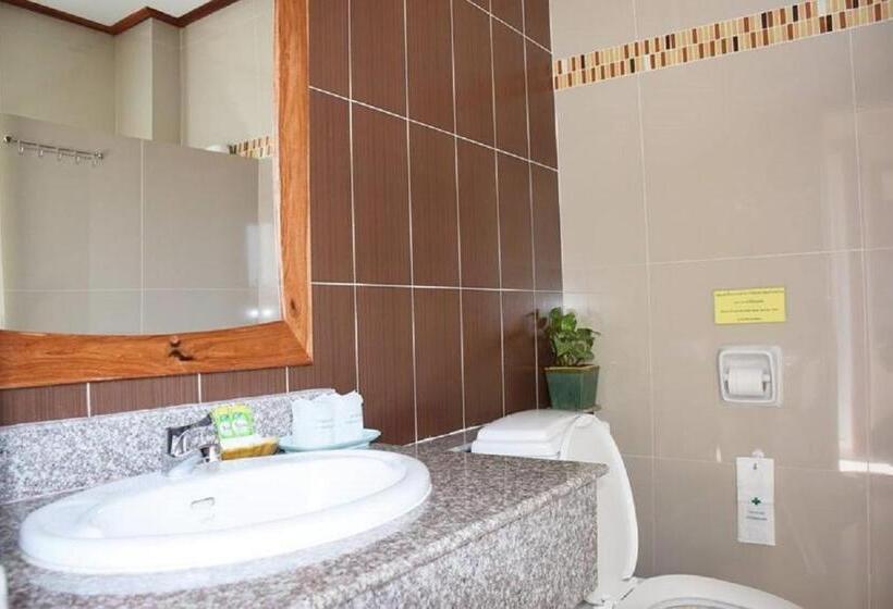 בית מלון כפרי Np Residence
