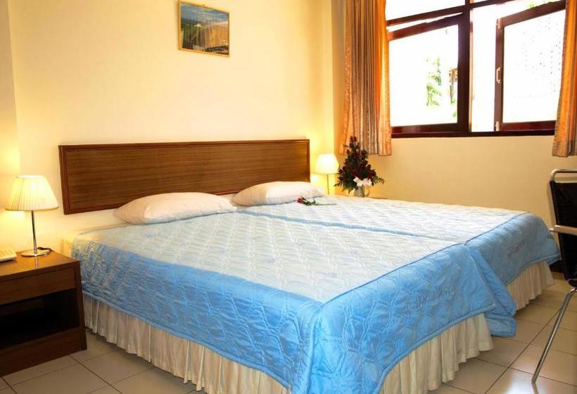 Pantawee Hotel Branch 2