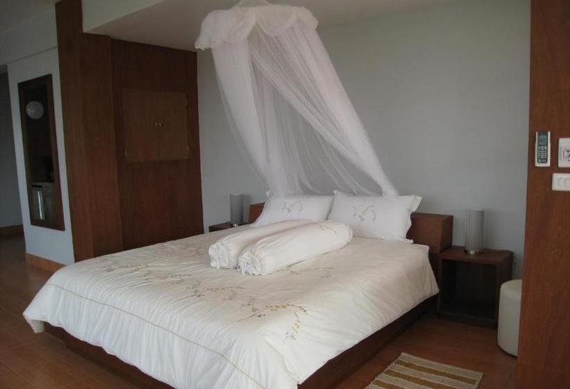 Pantawee Hotel Branch 2