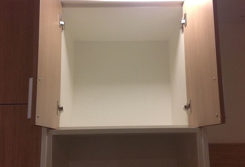 酒店 Paradise Park Apartment Laemchabang