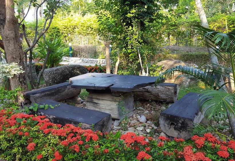 هتل Prachuap Garden View Resort