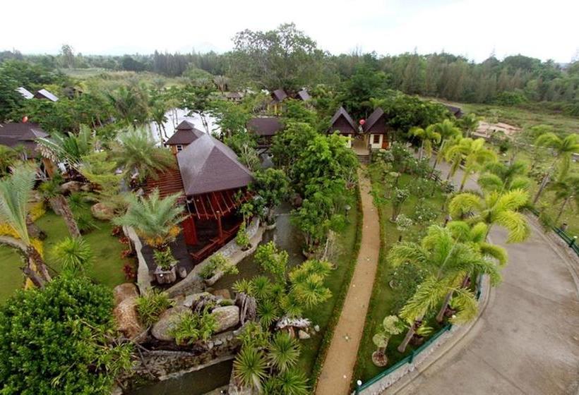 هتل Prachuap Garden View Resort