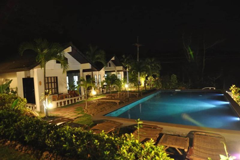 هتل Privacy Resort   Koh Chang
