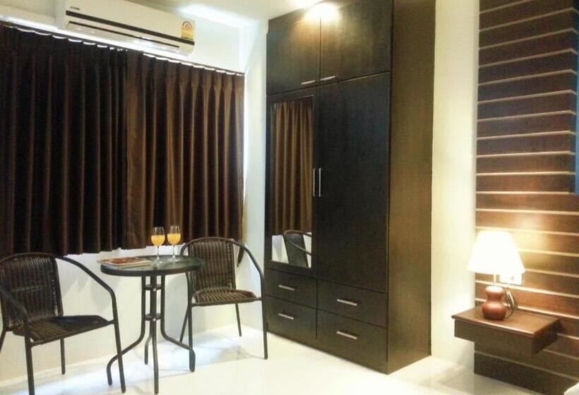 هتل Purimas Resortel
