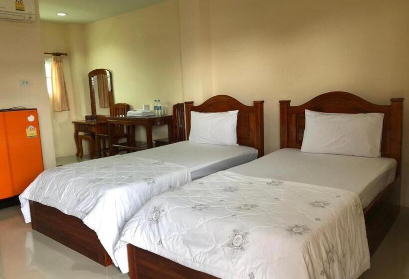 فندق Ratchaphruek Resort