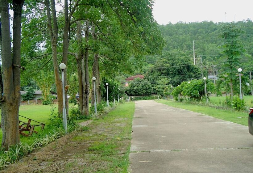 هتل Saksuay Klangdoi Resort