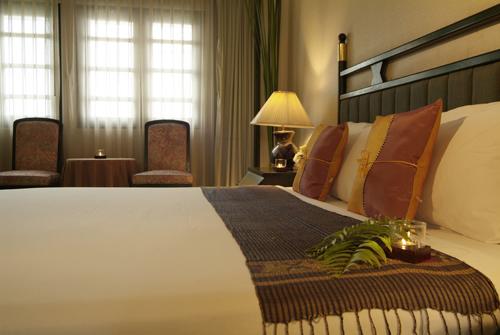 호텔 Saraburi Inn