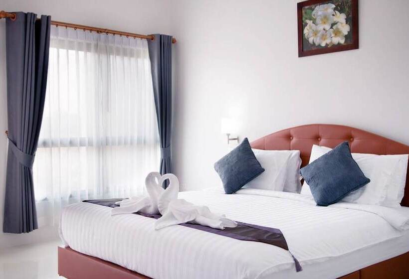 בית מלון כפרי Smile Resort