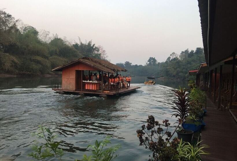 هتل Star Hill River Kwai Resort
