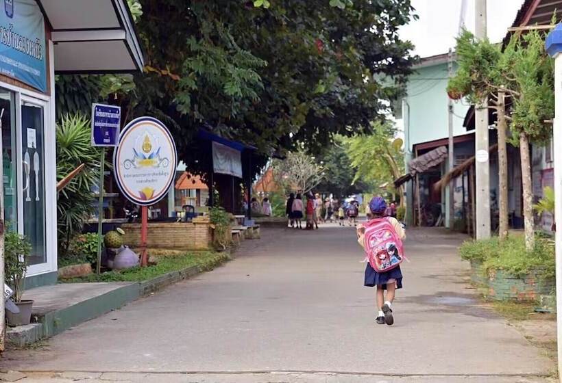 هتل Suwannatara Resort