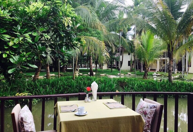 هتل Suwannatara Resort
