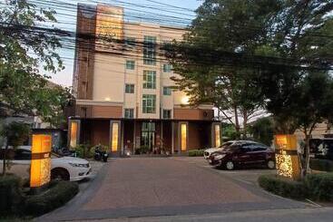 Fotos del hotel The Bangkok Cha Cha Suite: 1 Fotos del hotel The Bangkok Cha Cha Suite: 1