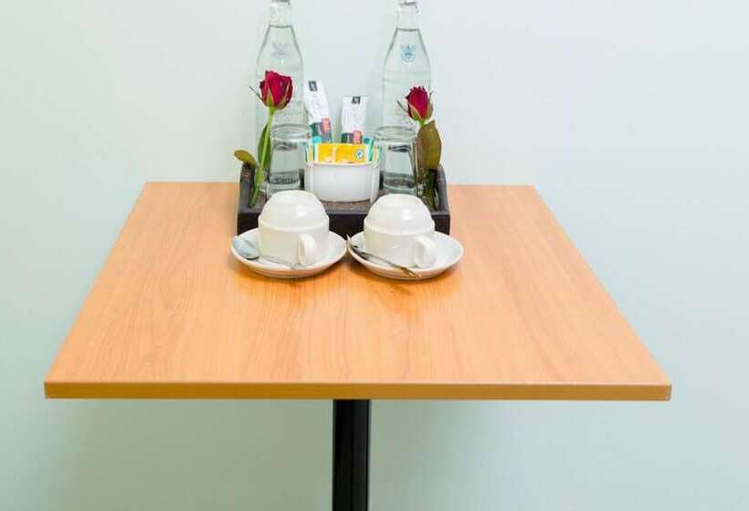 ホテル The Garden Place Bangkok