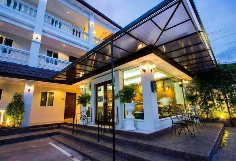Fotos del hotel The Lion King Udonthani: 1 Fotos del hotel The Lion King Udonthani: 1