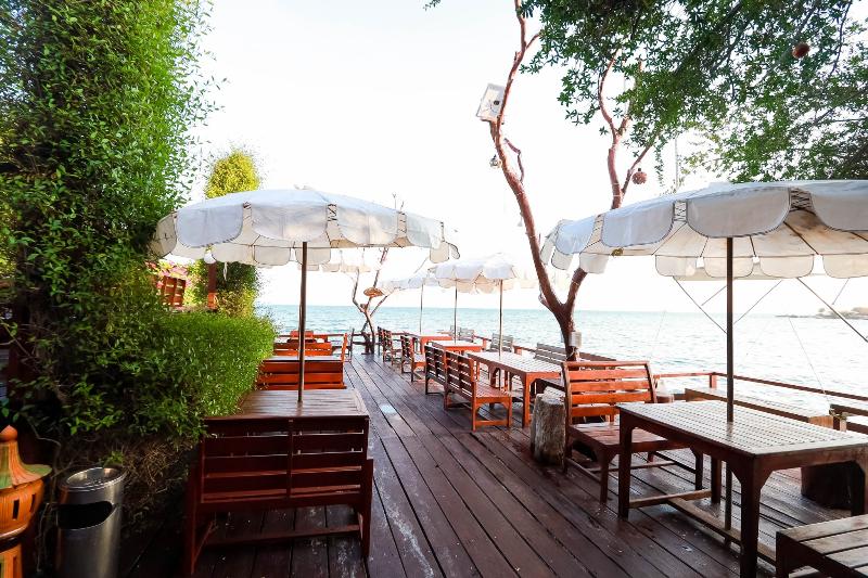 فندق Tongta Phaview Resort