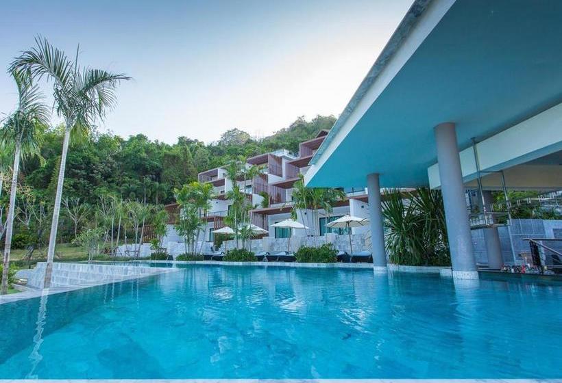 هتل Zen Premium Chalong Phuket