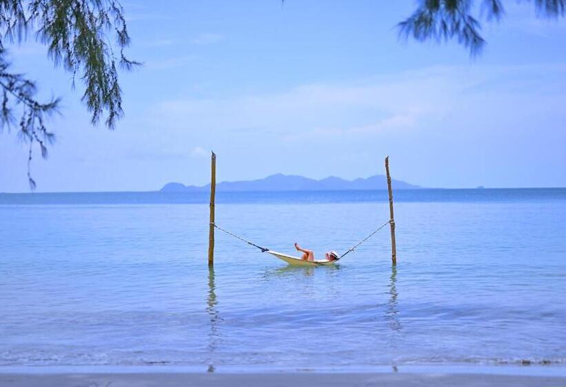 Pawapi Beach Resort Koh Mook